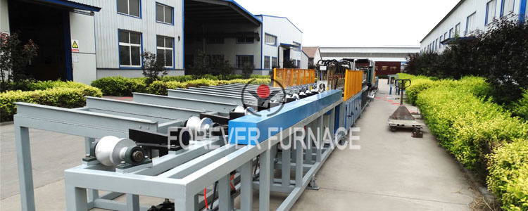 http://www.foreverfurnace.com/case/bar-induction-heating-equipment.html