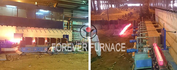 http://www.foreverfurnace.com/products/continuous-casting-billet-reheating-line.html