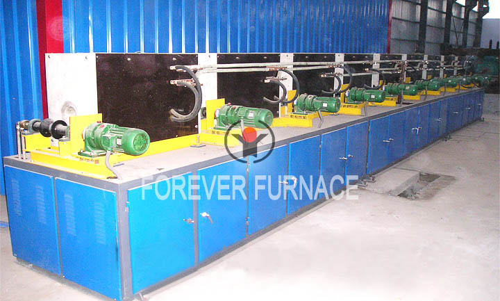 http://www.foreverfurnace.com/products/steel-pipe-heat-treatment-equipment.html 