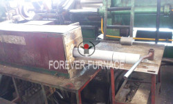 Aluminum Alloy Heat Treatment Furnace