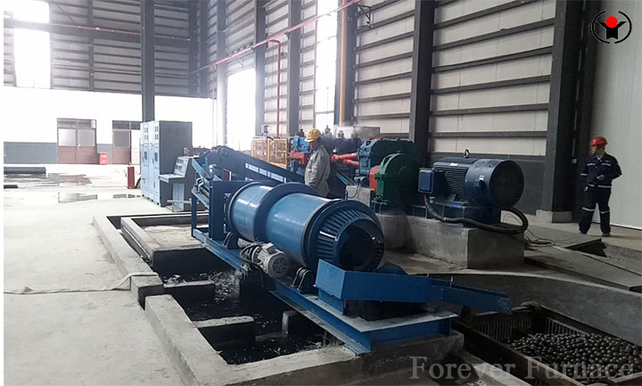 Hot-rolling-steel-ball-production-line111