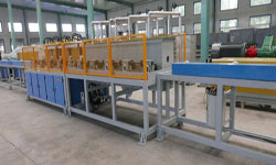 Induction hardening equipment