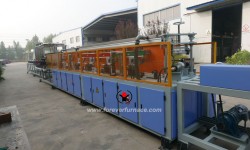 IGBT induction heating furnace