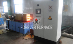 IGBT Induction Heating Furnace