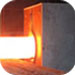 Induction forging furnace,induction forging equipment,induction forging system.