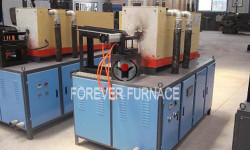 Induction Diathermy Furnace