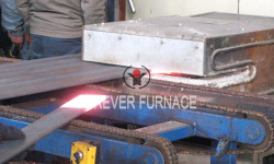 Leaf Spring Heat Treatment Furnace