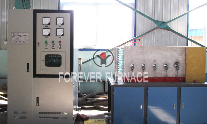 Metal Material Heat Treatment Furnace