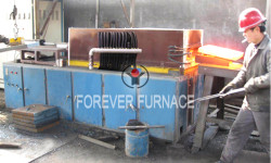 Slab Induction Heating Equipment