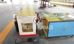 Spring Heat Treatment Equipment