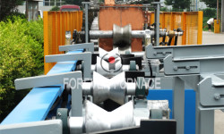 Steel Ball Roll Forging Equipment