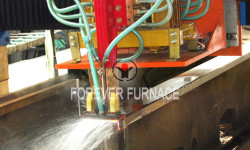 Surface Heat Treatment Equipment