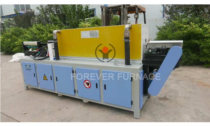 Good finished products, offer preferential induction heating equipment manufacturers where to find?