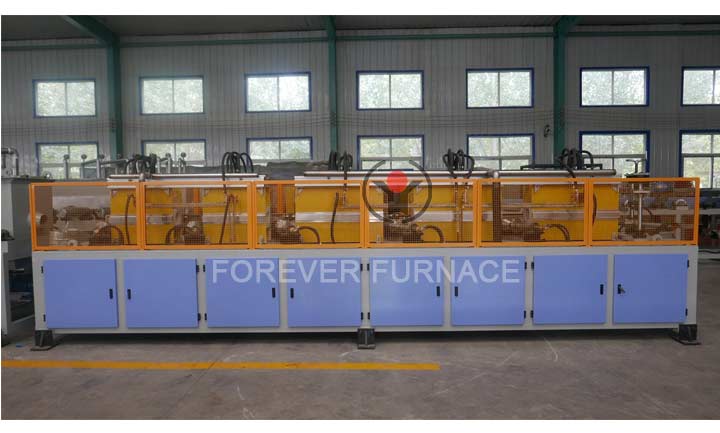 Hebei induction heating equipment manufacturer choice!