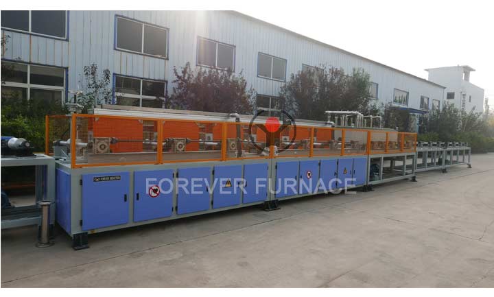 High quality metal heat treatment equipment price related factors!