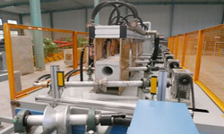 You can choose the steel pipe heat treatment equipment with high cost performance