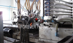 Seam Welding Heat Treatment Furnace