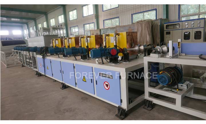 Where is the intermediate frequency heating equipment? What’s the price?